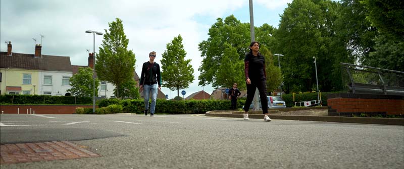 Brick - A Short Film Thumbnail
